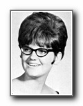 Pam Christopherson: class of 1967, Norte Del Rio High School, Sacramento, CA.